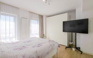 Apartament 3 camere tip penthouse Moghioroș Park | vedere panoramică - Poză 10