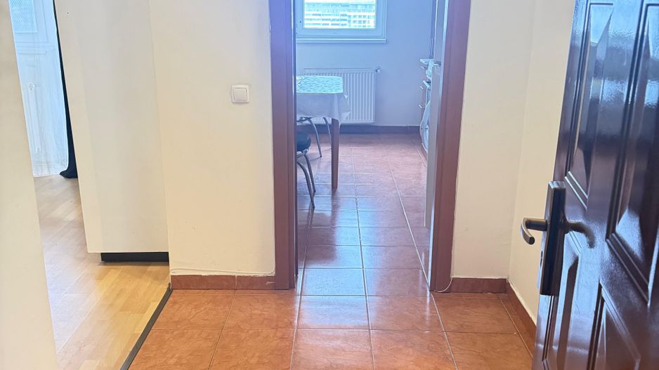 GARSONIERA VITAN-BARZESTI, CAT-FRIENDLY, BUCATARIE INCHISA, CENTRALA - Poză 7