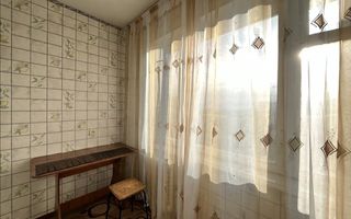 Vânzare, apartament, 1 cameră, bd. Moscova, Rîșcani - Poză 4
