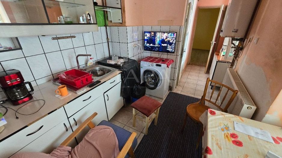 Imobil Ultracentral, Curte Interioară - Poză 3