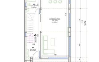 Casă modernă LOW-E | Independentă energetic | Construcție la comandă - Poză 5