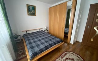 Apartament 2 Camere | 44 Mp | Balcon | Parcare | Floresti Terra - Poză 4