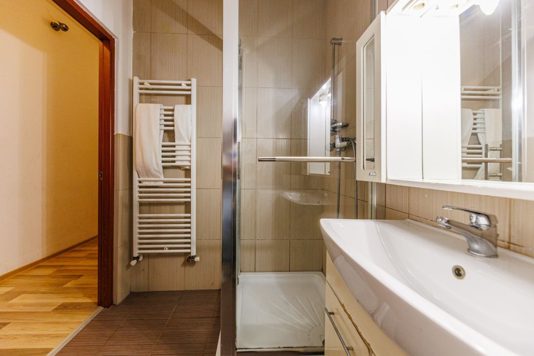 Apartament 2 camere | Parter | Zona Lipovei | 53.000 € | Comision 0% - Poză 16