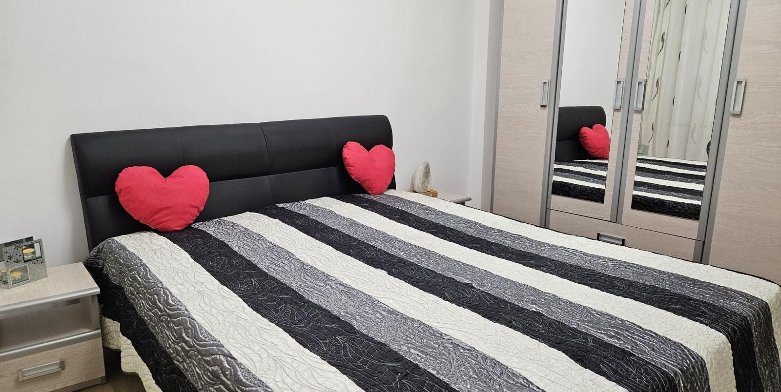 AP. 2 CAMERE PIATA SUDULUI, BUCATARIE INCHISA, METROU 7 MINUTE - Poză 2