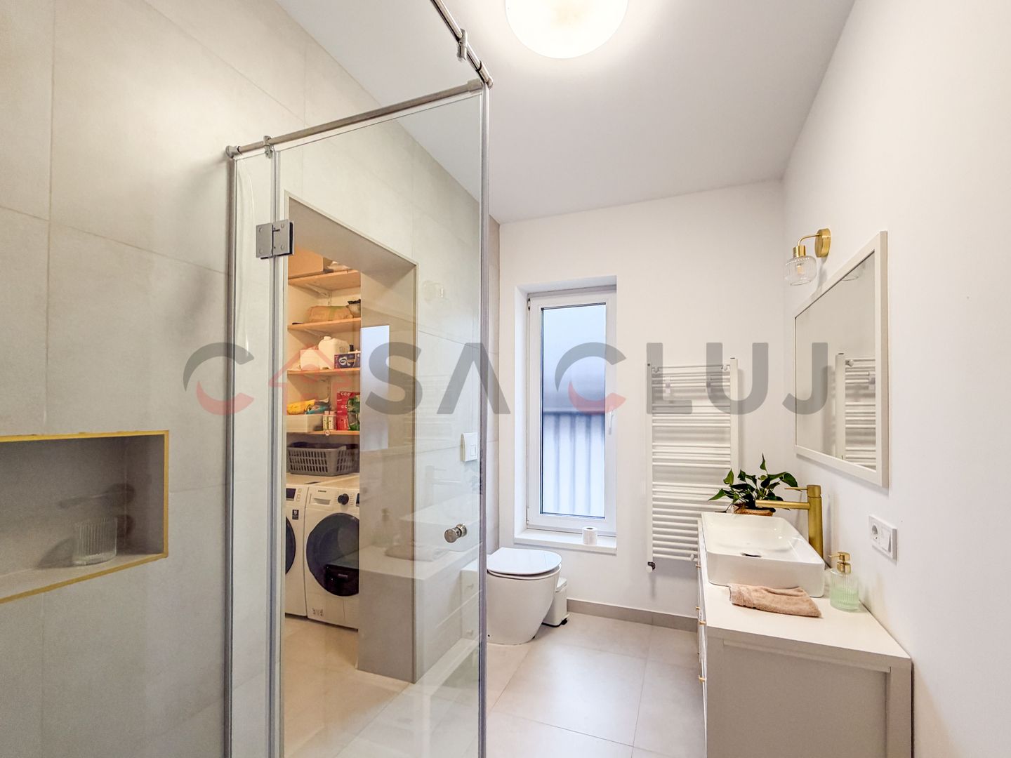 Casa individuala cu teren de 500 mp, Dezmir - Poză 8