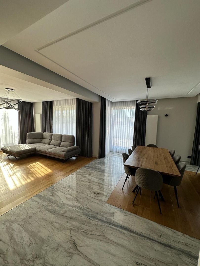 Vila de LUX cu 7 camere, NOUA, zona IANCU NICOLAE - Poză 6