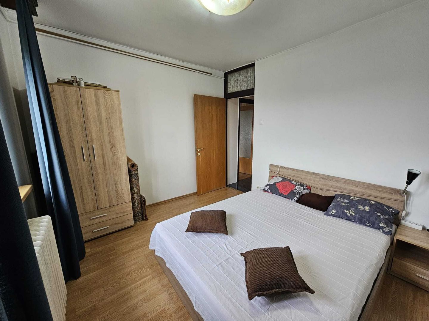 De inchiriat apartament cu 2 camere , Tineretului sector4 - Poză 3