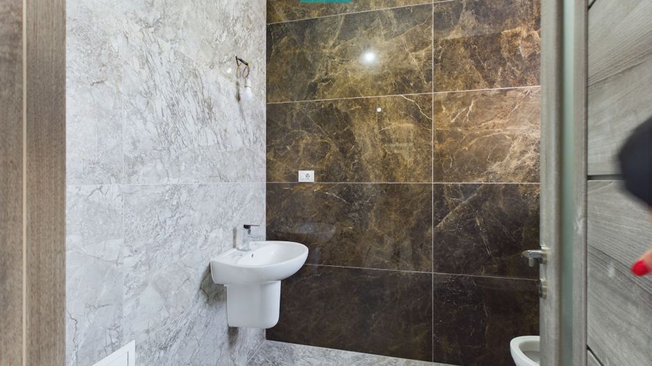 Penthouse nou cu 2 dormitoare și terasă de 29mp - Poză 12