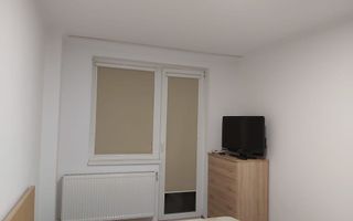 Apartament lângă Vivo, mobilat complet, balcon generos, parcare inclus - Poză 3