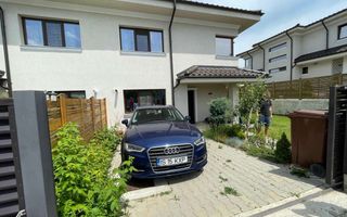 Casa Bucium 4 dormitoare,cartier deosebit, # - Poză 1