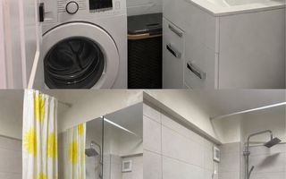 3 camere, bloc cu lift, renovat 2021 – zonă centrală - Poză 5