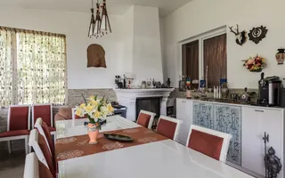 Casa cu salcie - refugiul tău boem, lângă oraș, pe un teren de 1800 mp - Poză 20