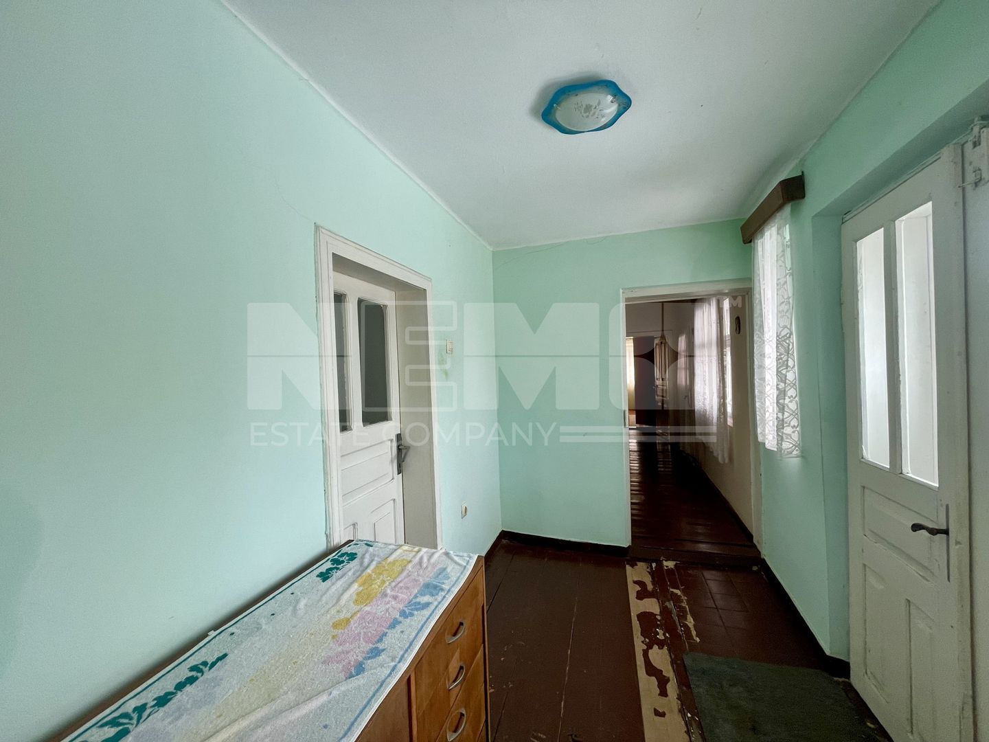 Casa veche stil nemtesc | Teren 23,5 ari | Radauti - Poză 22