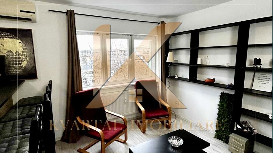 Apartament la cheie 55 mp, Zona Centrală ! Negociabil - Poză 3