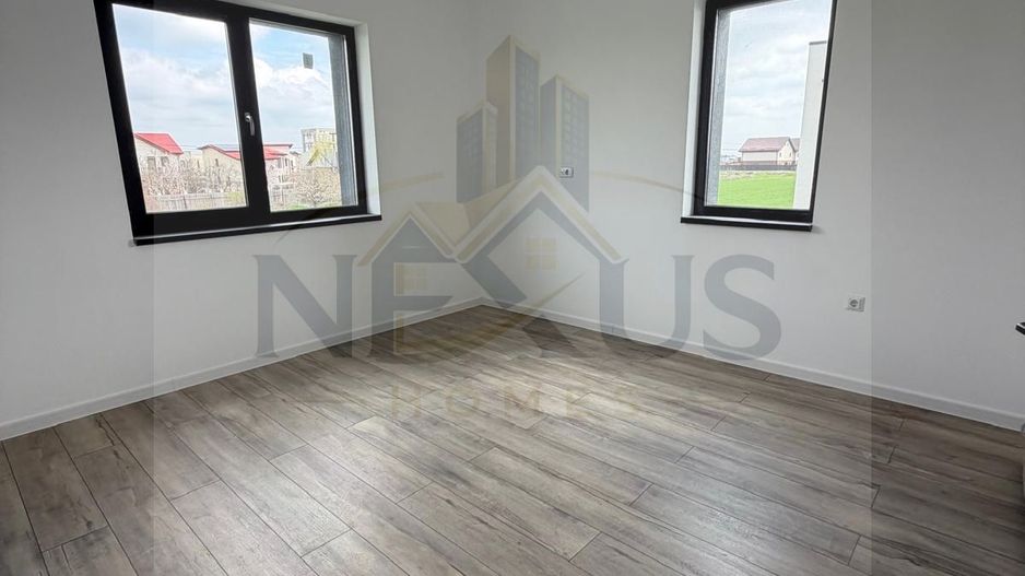 Casa modernă 4 camere | 110 mp utili | Teren 363 mp | La Bulevard - Poză 12