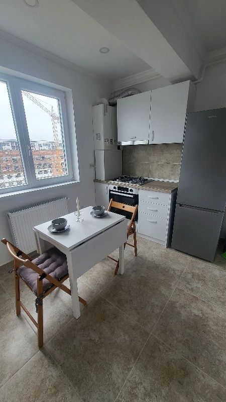 Apartament de inchiriat Avantgarde City – Militari Residence, Chiajna - Poză 13