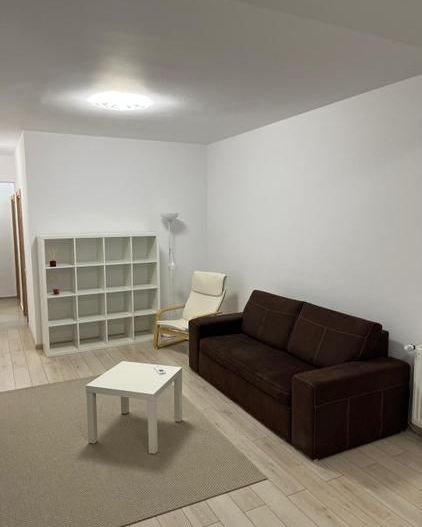 2 camere lux, bloc nou, centrala, parcare, 2 min metrou N. Grigorescu - Poză 4