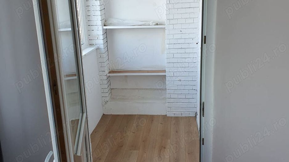 Proprietar ofer spre INCHIRIERE un apartament 2 camere , pe Bulevardul Nicolae Grigorescu. - Poză 3