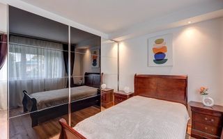 Vila 3 camere in Cosmopolis, mobilata si utilata - Poză 3