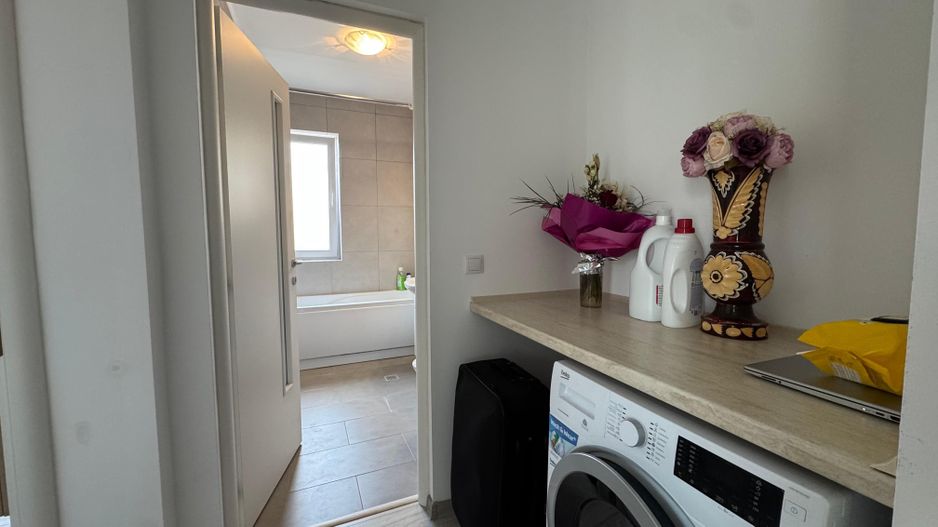 COMISION 0 | Apartament 2 camere | 47 mp + balcon 5 mp | Giroc - Poză 4
