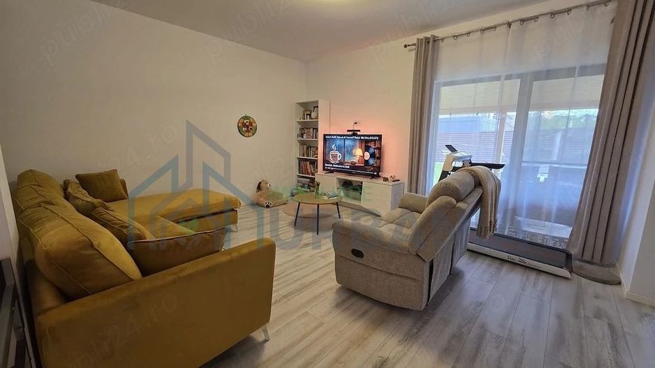 Casă parter, încălzire în pardoseală, Iasi – Bucium, Visan, Bârnova – Complex Lagom Village - Poză 3