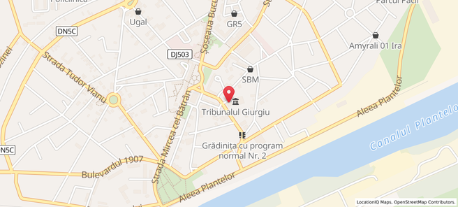 Locație Dicos Property