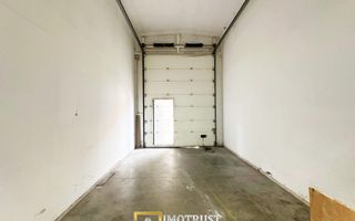Hala industriala 675 mp, Arad central, acces TIR ideal depozit logitic - Poză 6
