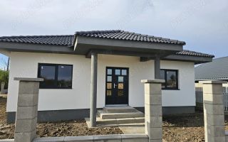 BRASADAS vinde casa 3 cam 2025 în lazuri - Poză 1