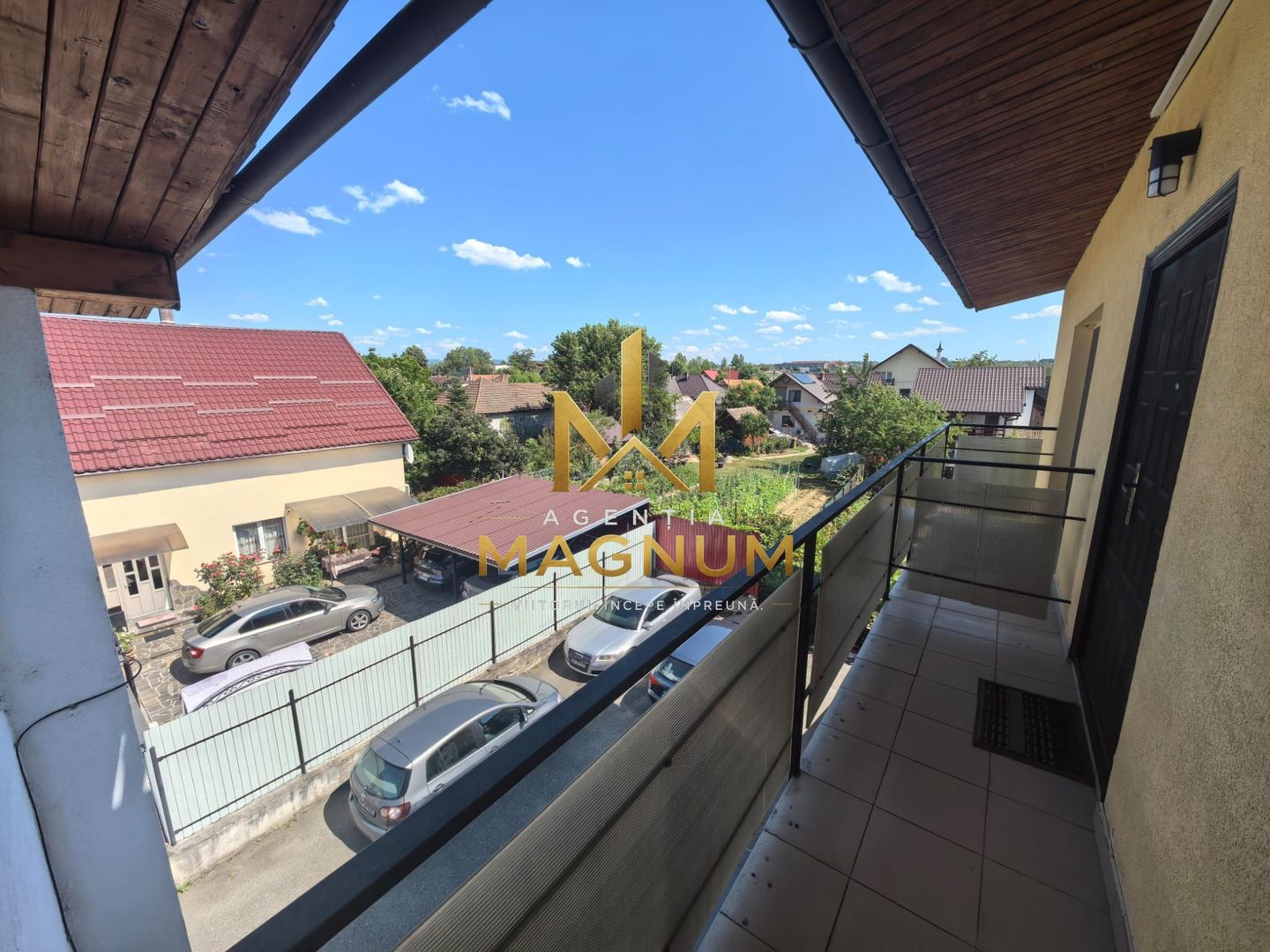 Apartament de închiriat | 85 mp | 4 camere | 2 locuri de parcare - Poză 2
