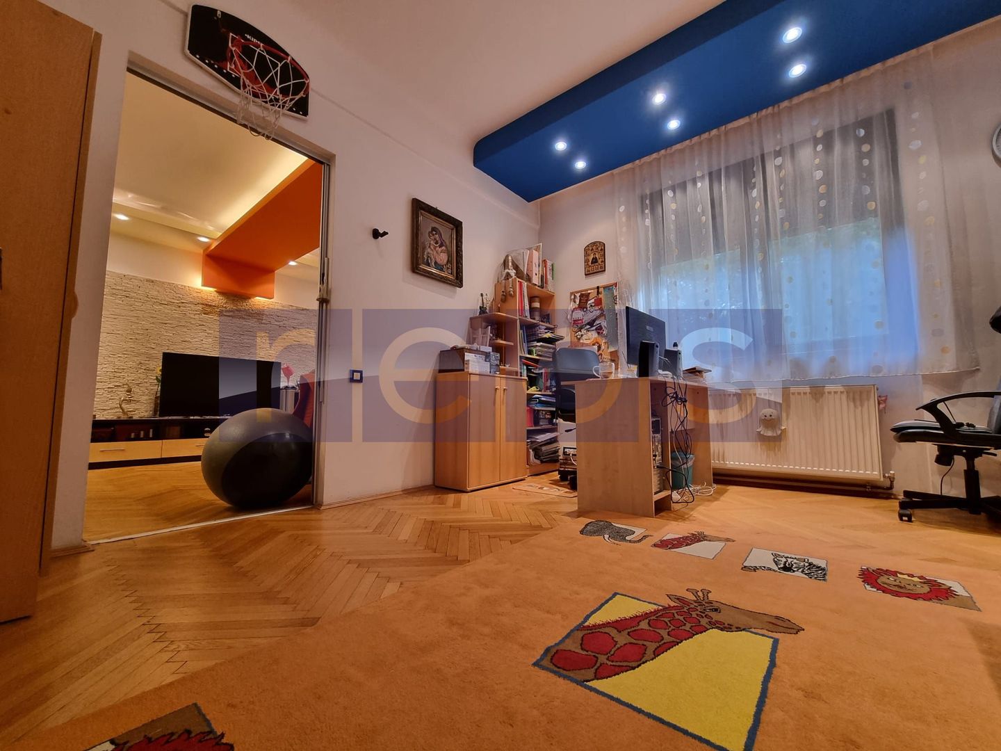 VANZARE 3 CAMERE | DECOMANDAT | ZONA TINERETULUI - Poză 11