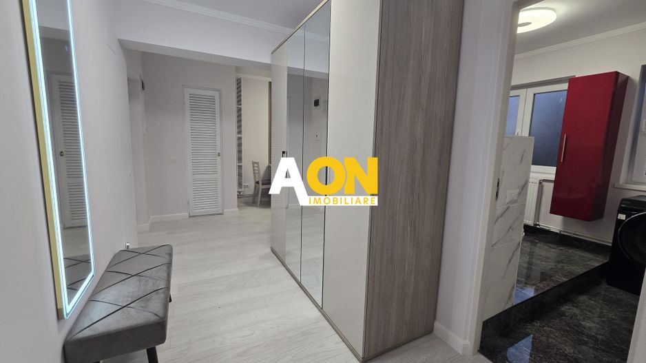 Apartament 2 Camere, Complet Renovat, Zona Centru - Poză 7