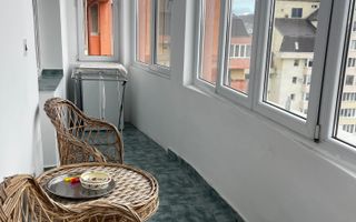 COMISION 0% Apartament 3 camere 72 mp+spatiu depozitare 30 mp-Central - Poză 8