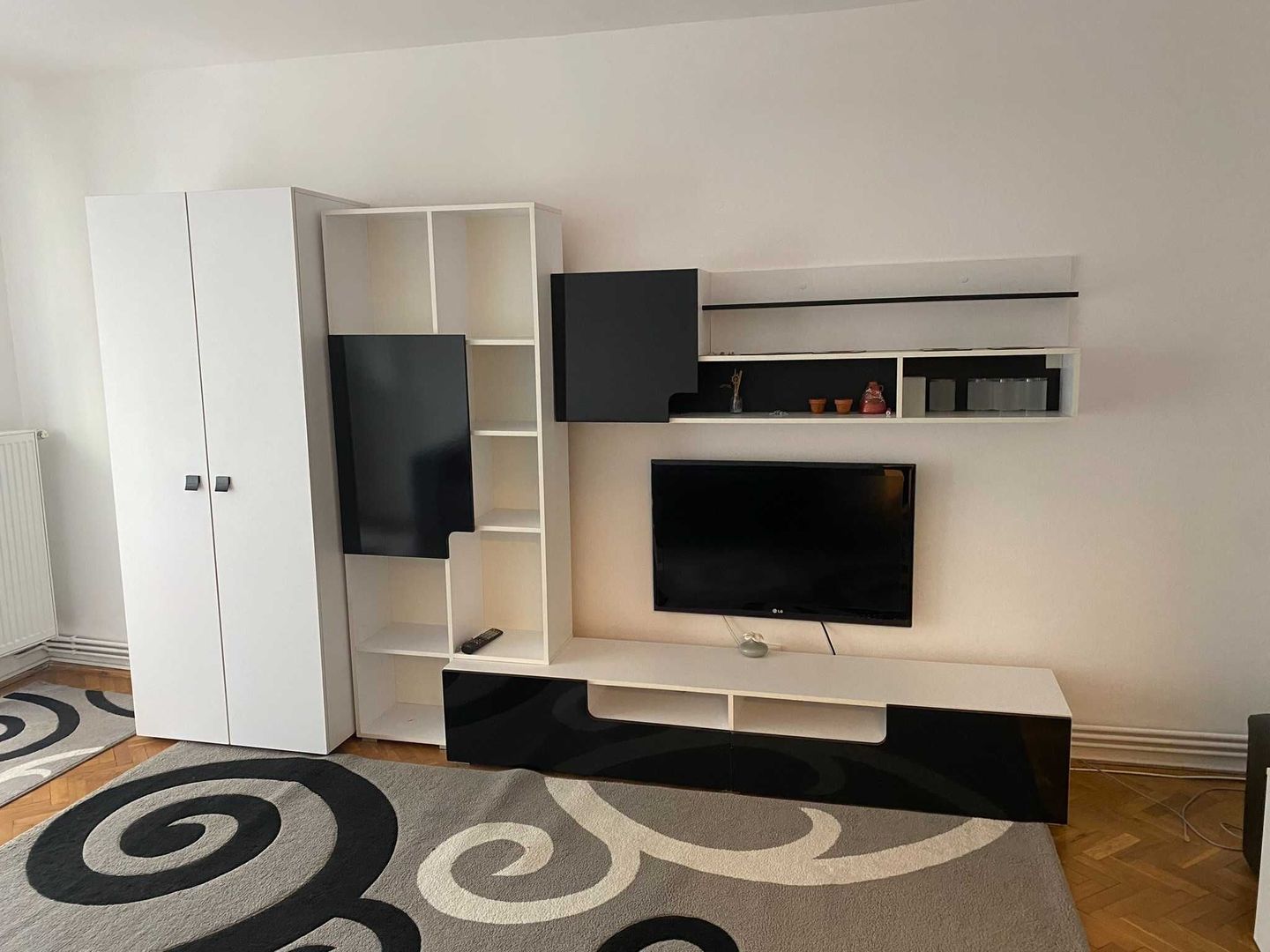 Soarelui | 3 Camere | Etaj intermediar | Centrala proprie - Poză 2