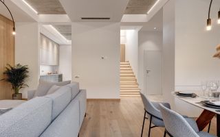 Vila de Lux | Zona Pipera | Certificare BREEAM - Poză 24