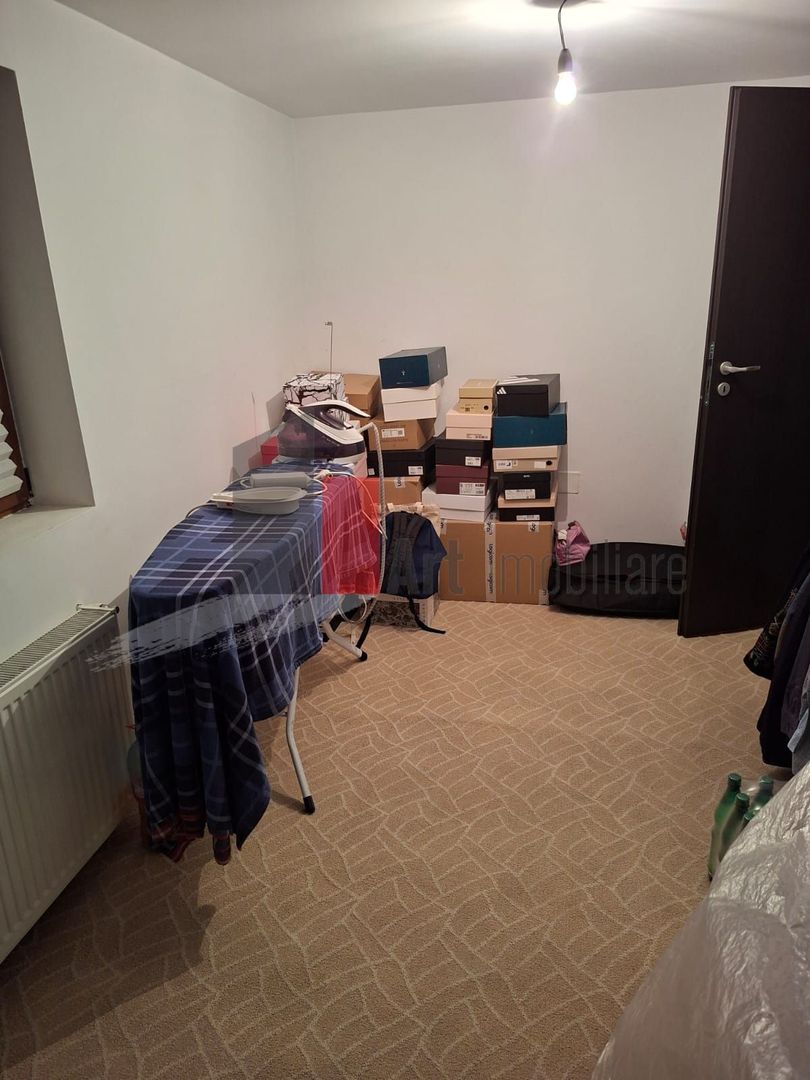 Vand Ap. 4 camere Str. Rezervelor 70 Militari Residence - Poză 13