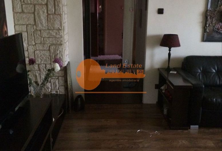 Apartament cu 3 camere in zona sos. Oltenitei-Piata Sudului - Poză 3