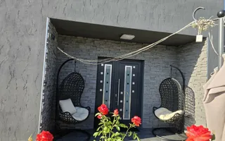 🏡✨ CASĂ PREMIUM  ȘENDRENI – 305 MP LOCUIBILI, TEREN 1.000 mp - Poză 29