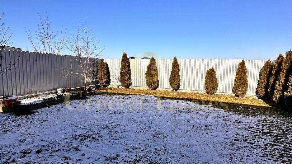 Casă individuală , complet mobilată și utilată – gata de mutare ! - Poză 15