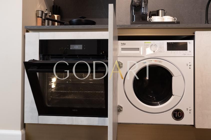 Apartament de Lux | Floreasca | Pet Friendly - Poză 13