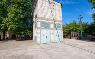 Spațiu industrial în chirie | 800 m² | Sângera, Chișinău - Poză 13