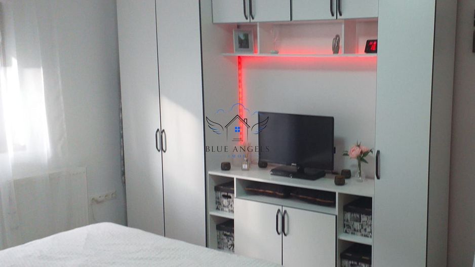 Apartament 3 camere, 120 mp, in vila, curte proprie – zona Tractorul - Poză 4
