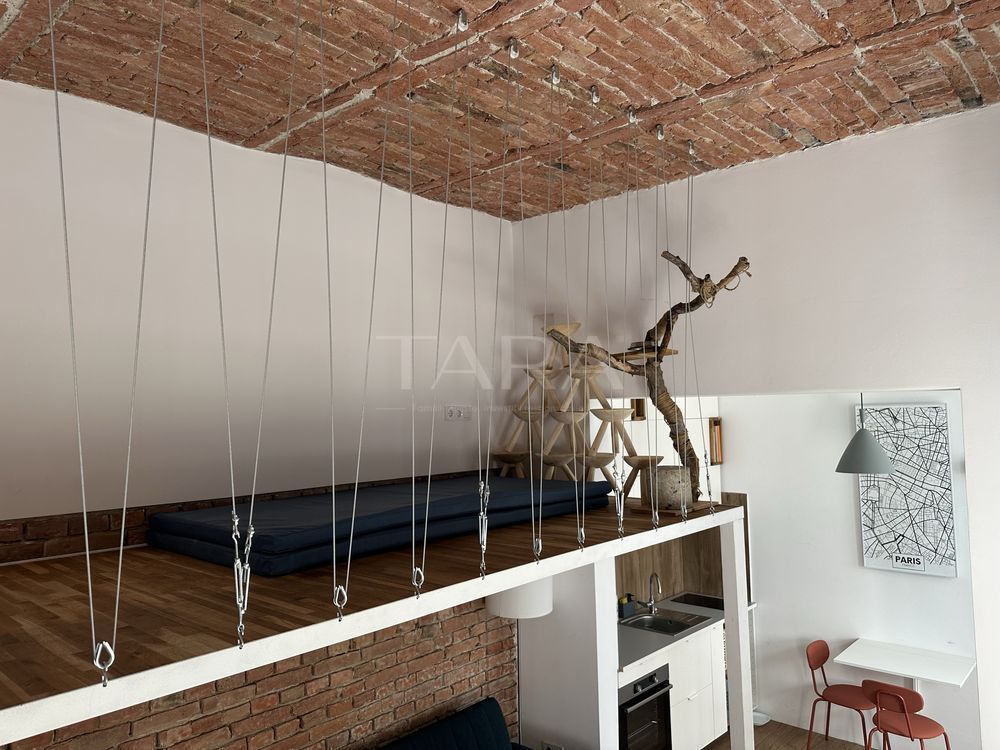 Garsonieră finisată, ideală pentru investiție – Piața Mihai Viteazul - Poză 4