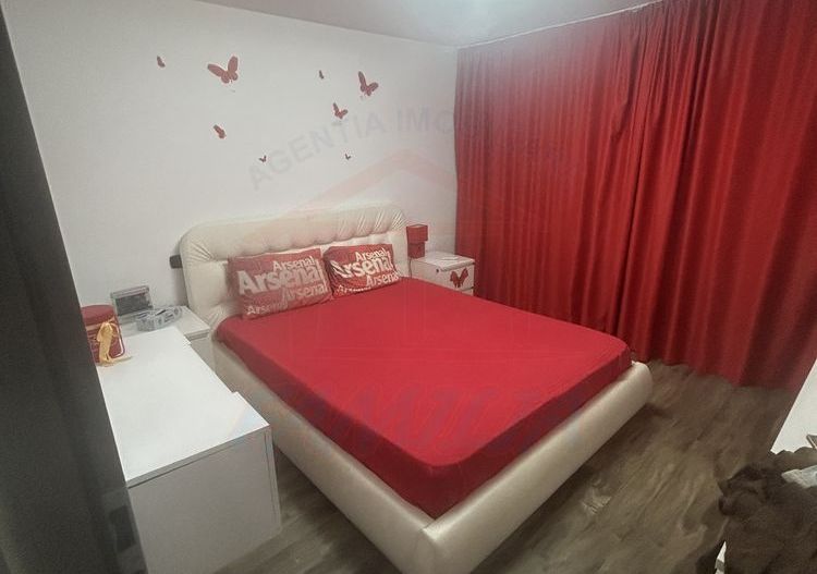 🏡 Apartament cu 3 camere de închiriat – I.C. Frimu - Poză 7