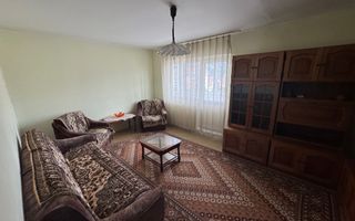 APARTAMENT 2 CAMERE 2 BALCOANE ETAJ 4 GRUI CAMPULUNG - Poză 17