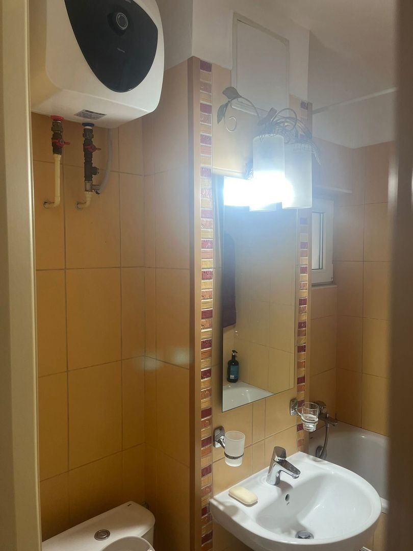 Apartament 3 camere | decomandat | mobilat complet  | Bd. Timisoara - Poză 6