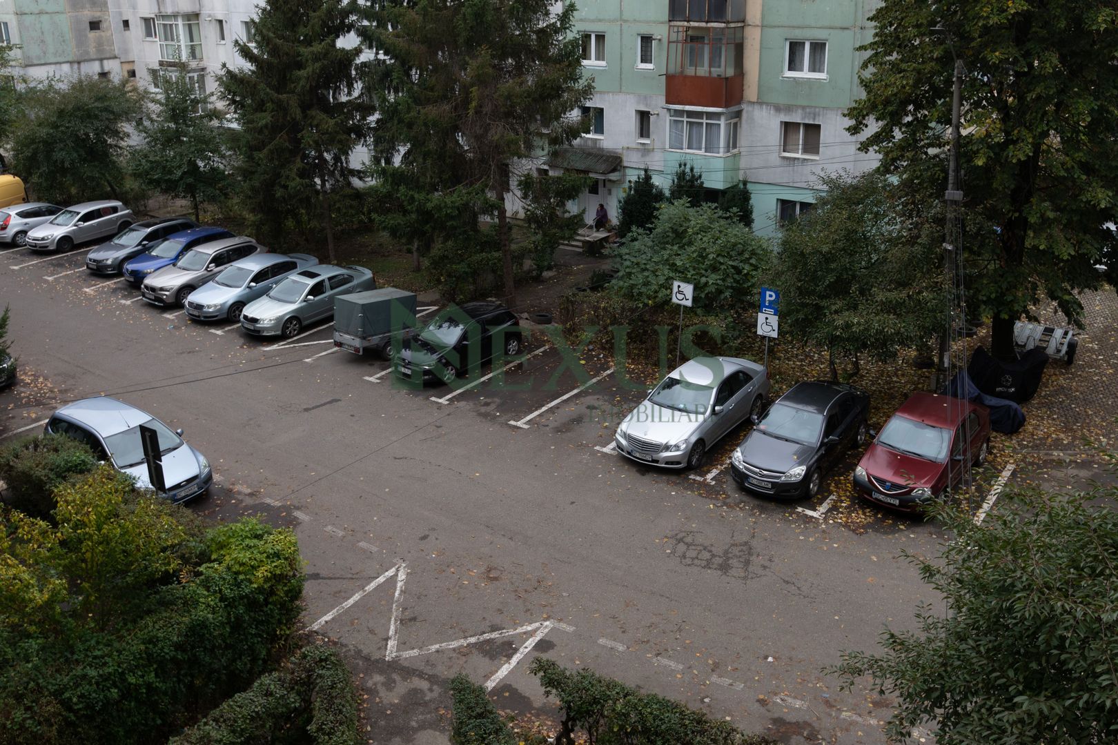 APARTAMENT 2 CAMERE DECOMANDAT – 45 MP UTILI | 2 BALCOANE | STR. ALECU - Poză 21