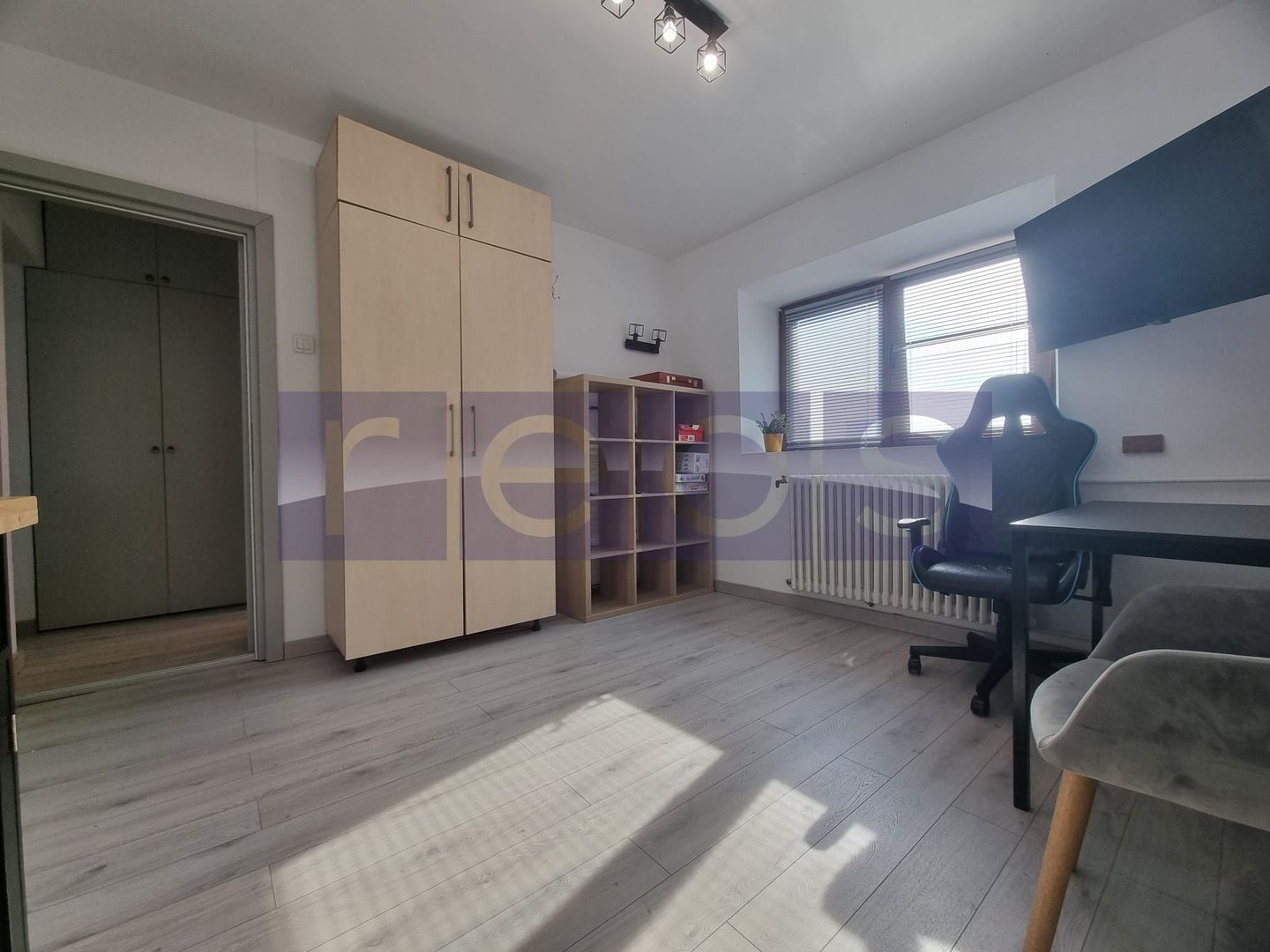 VANZARE 3 CAMERE | SEMIDECOMANDAT | ZONA TINERETULUI-CALEA VACARESTI - Poză 10