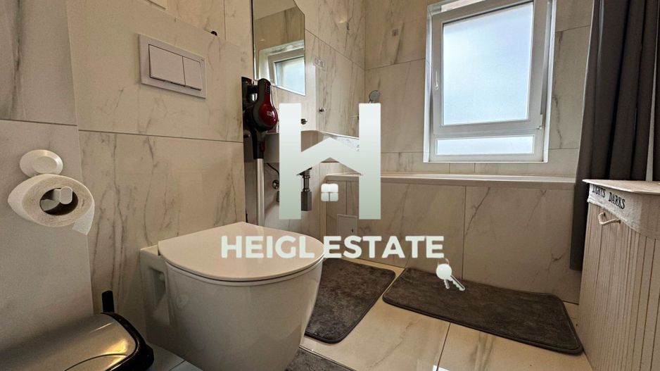 Apartament cu 2 camere + 1 loc de parcare de vânzare, zona Dumbrăvița - Poză 14