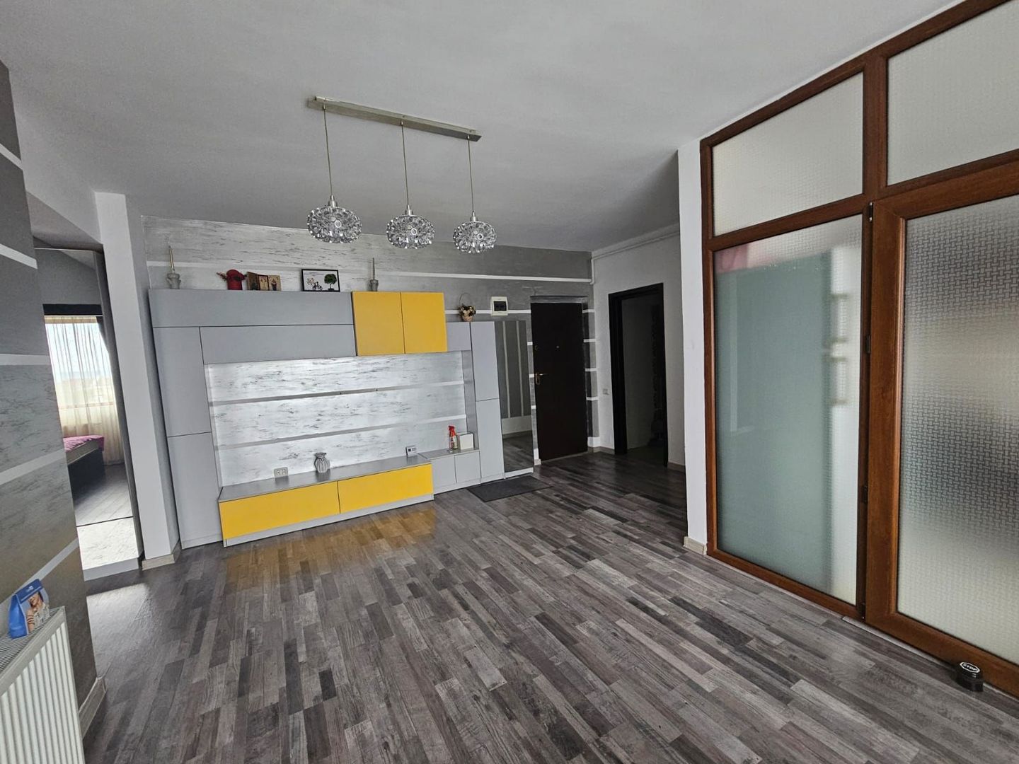 Apartament 3 camere de vânzare – Găvana, zona Platou - Poză 9
