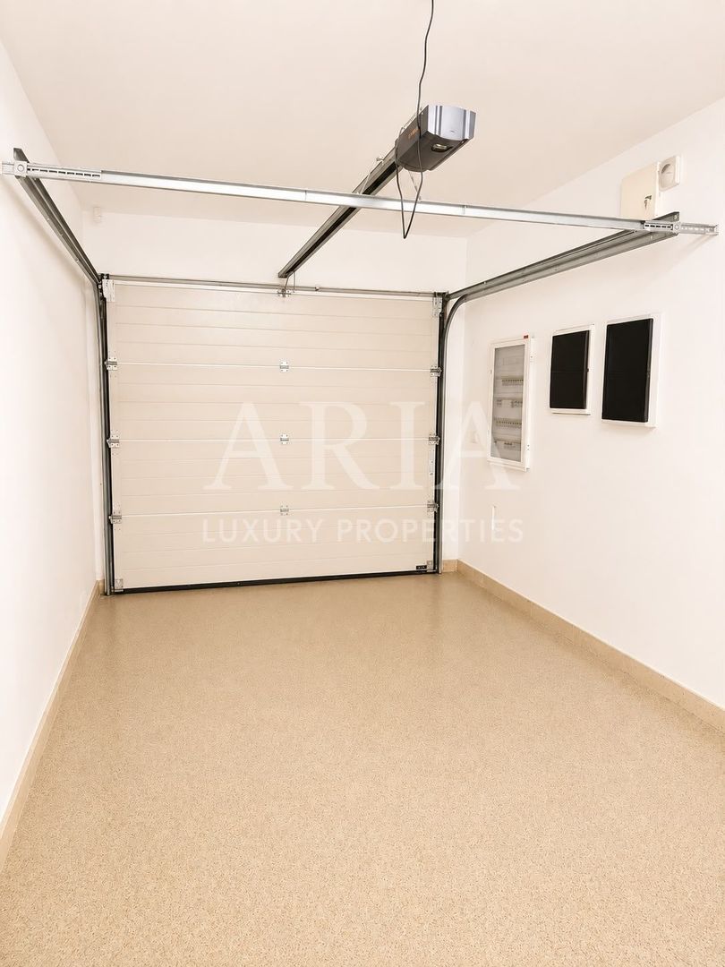 VILA COMPLEX RESIDENTIAL PIPERA - Poză 7
